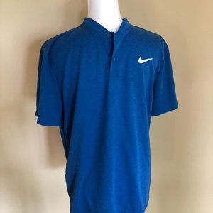 Nike Mens Golf Polo